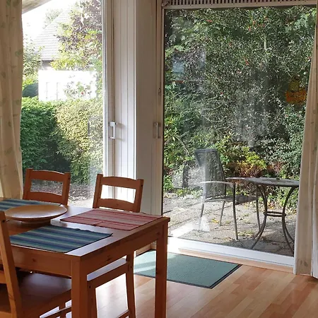 Deichgraefin 1 Horumersiel