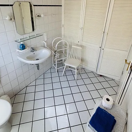 Apartmán Deichgraefin 1 *